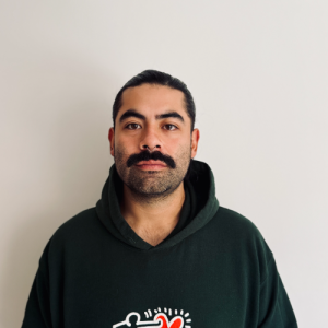 Nick Chapeta-Freelancer in Bogotá, D.C.,Colombia