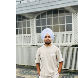 Vasaymanjot Singh-Freelancer in Amritsar,India