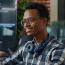 Desmond Henry-Freelancer in Buea,Cameroon