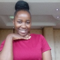 Everlyne Muia-Freelancer in nairobi,Kenya