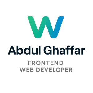 Abdul Ghaffar-Freelancer in Lahore,Pakistan