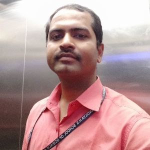 Asike Rasul-Freelancer in Sambalpur,India