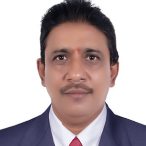 Thanjavur Govindaraj Murali-Freelancer in Bengaluru,India