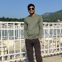 Rinshu Singh-Freelancer in Nanakramguda,India