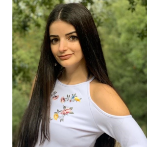 Christy Fren-Freelancer in Zahlé,Lebanon