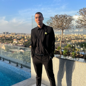 Sherif Abdelhameed-Freelancer in Cairo,Egypt