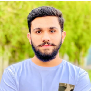 Muhammad Anas Butt-Freelancer in Sohar,Oman