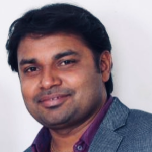 Niket Bhagwath-Freelancer in Hyderabad,India