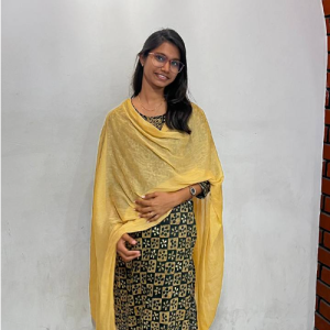 Chandhiniii-Freelancer in Chennai,India