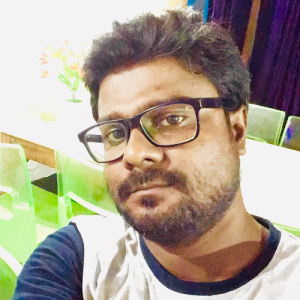 Alok Adhikary-Freelancer in Kolkata,India