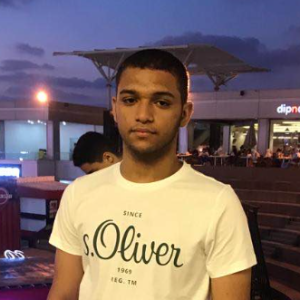 Kareem-Freelancer in Tanta,Egypt