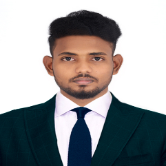 Prasanna Yogesh G-Freelancer in Chennai,India