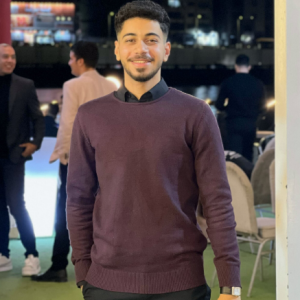 ahmed Kassab-Freelancer in Москва,Egypt