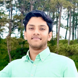 Sourajyoti Paul-Freelancer in Agartala,India