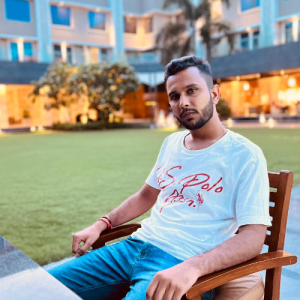 Lucky Purohit-Freelancer in Gandhidham,India