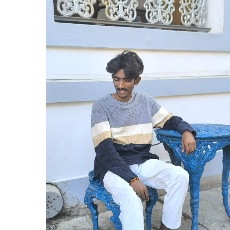 Mamidala Lavan Kumar-Freelancer in Karimnagar,India