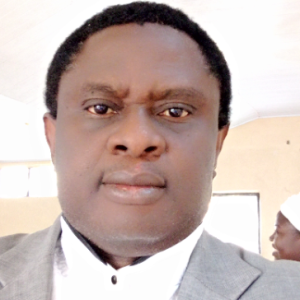 Victor Akinbinu-Freelancer in Akure,Nigeria