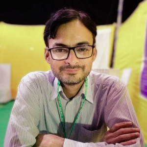 Shurjeel Hasan Alvi-Freelancer in Karachi,Pakistan
