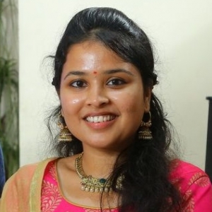 Sirisha Paladhi-Freelancer in Tolichowki,India