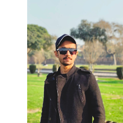 Rafay Ijaz-Freelancer in Muridke,Pakistan