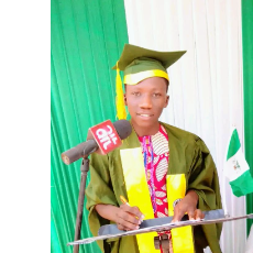 Agabus Andrew-Freelancer in Tamkum,Nigeria