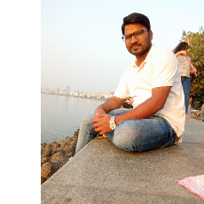 Vijay Gaikwad-Freelancer in Ambernath,India