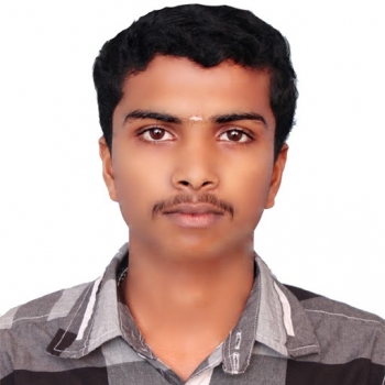 Nidhin M S-Freelancer in Bangalore,India