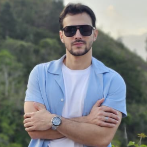 David Carrero-Freelancer in Caracas,Venezuela