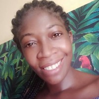 Magdalene Asiemoah-Freelancer in Kpando Municipal,Ghana