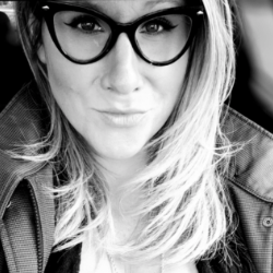 Amanda Pieraldi-Freelancer in Petrolia,Canada