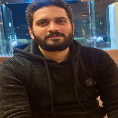 Abdulaziz Gamal-Freelancer in ,Egypt