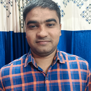 Siddharth Sharma-Freelancer in Agra,India