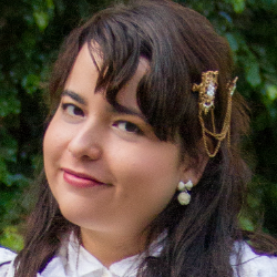 Lucia Noboa-Freelancer in Lima,Peru