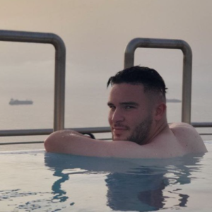 Khalil Azzoune-Freelancer in Lakhdaria,Algeria