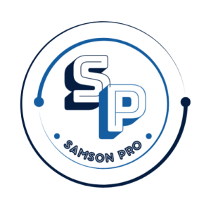 Samson Pro-Freelancer in Offa,Nigeria