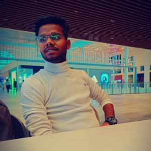 Sachin Gautam-Freelancer in Tindola,India