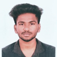 Sanjai V-Freelancer in Puducherry,India