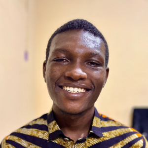 Solomon Uche-Freelancer in Bowling Green, Kentucky,USA