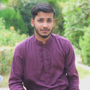 Zubair Ikram-Freelancer in sargodha,Pakistan