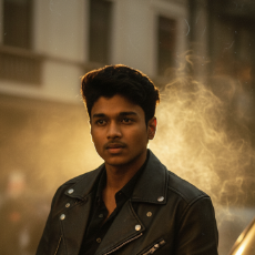 Kiranmoy Mandal-Freelancer in Sabang,India