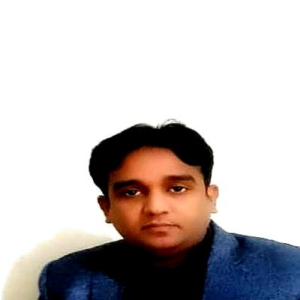 Muhammad-Freelancer in Fateh Jang,Pakistan
