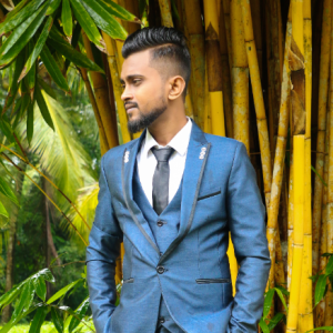 Sl Yoha-Freelancer in Colombo,Sri Lanka