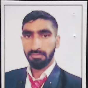 Tariq Mehmood-Freelancer in rajouri,India