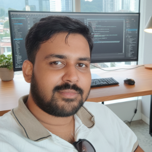 Kuntal-Freelancer in Kolkata,India