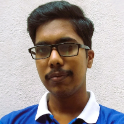 Bala Subrahmanyam Chinta-Freelancer in Amalapuram,India