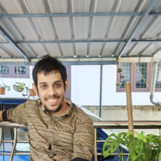 Pranav Menon-Freelancer in Thrissur,India
