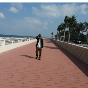 Mavin Zheng-Freelancer in ,UAE