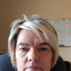 Anne-marie Pretorius-Freelancer in Johannesburg,South Africa