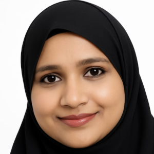 Tanseera Taj-Freelancer in Bengaluru,India