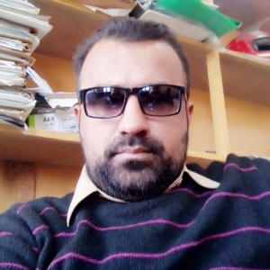 Yasir Abbas-Freelancer in Faisalabad,Pakistan